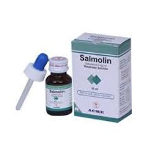 salmolin-l-60-ml
